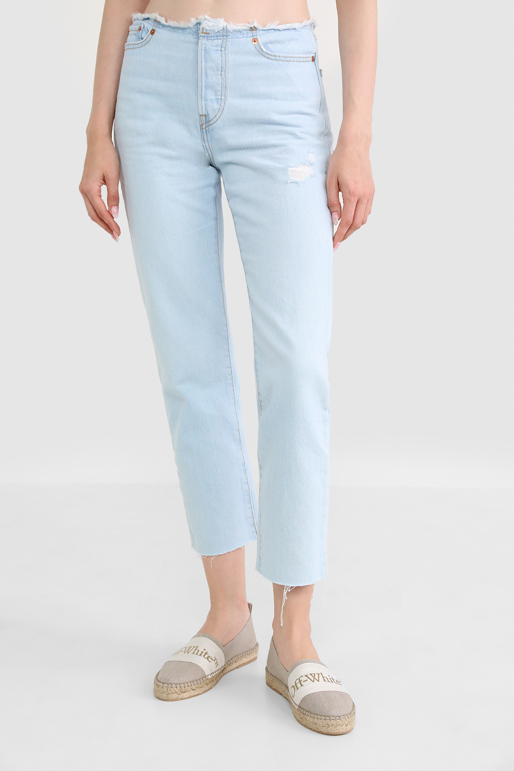 נעלי קנבס אספדריל